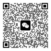 官方微信二维码